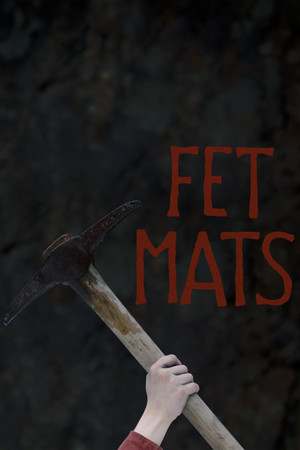 Fet-Mats