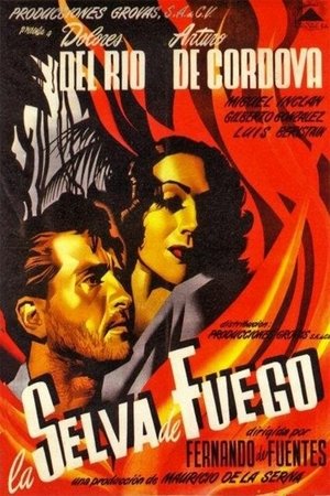 La Selva de Fuego