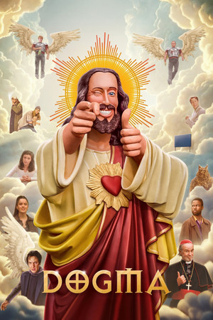 คู่เทวดาฟ้าส่งมาแสบ