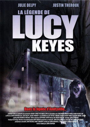 La légende de Lucy Keyes