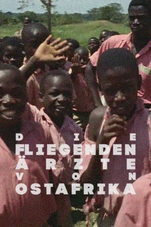 Die fliegenden Ärzte von Ostafrika