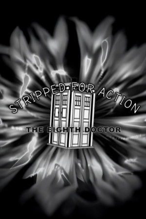 Stripped for Action: The Eighth Doctor