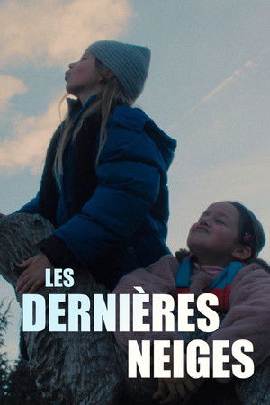 Les dernières neiges