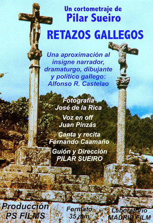 Retazos gallegos