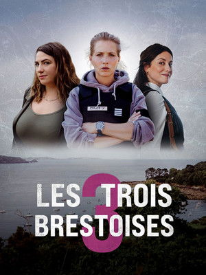 Les trois Brestoises