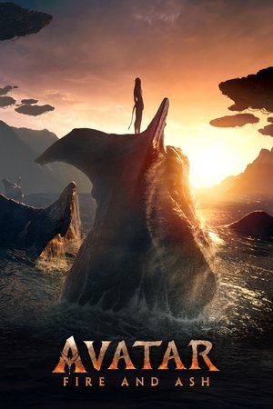 Avatar: Fire and Ash