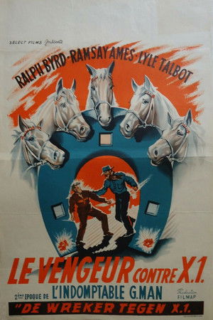 The Vigilante: Fighting Hero of the West