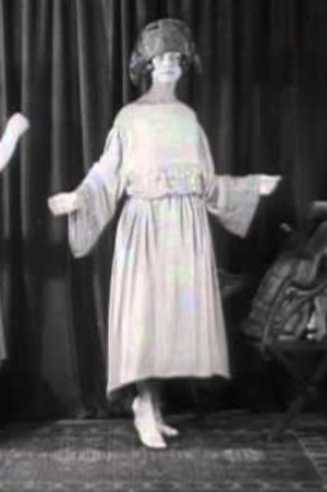 Princess Mary's Thought