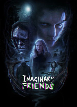 Imaginary Friends
