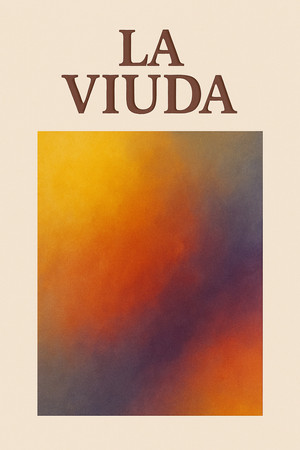 La viuda