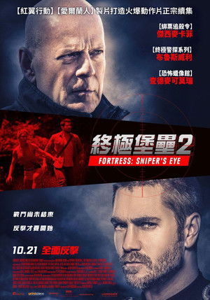 終極堡壘2