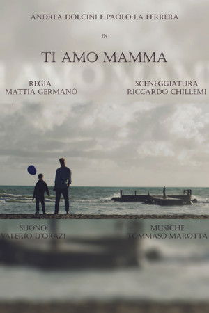 Ti amo mamma