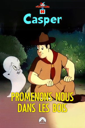 Promenons Nous Dans Les Bois