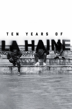 Ten Years of La Haine