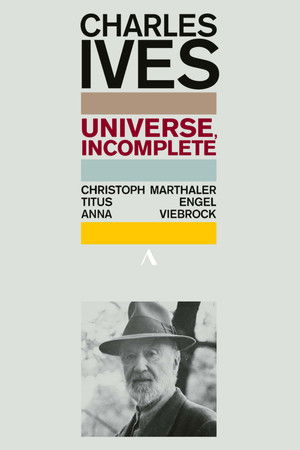 Universe, Incomplete