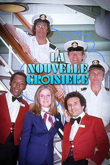 La Nouvelle Croisière