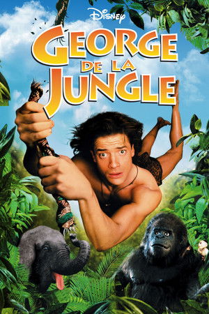 George de la jungle