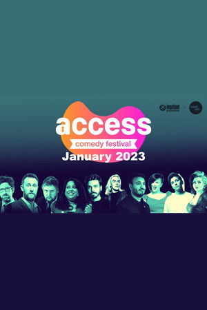 Sarah Keyworth - Access Festival