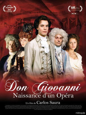 Don Giovanni, naissance d'un opéra