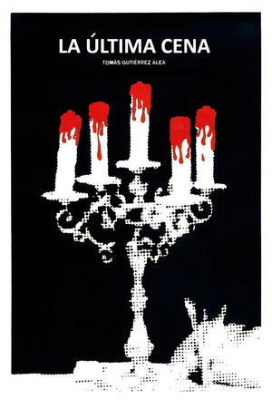 La última cena