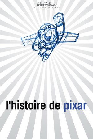 L'Histoire de Pixar