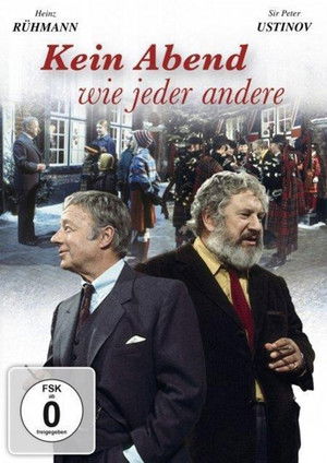 Kein Abend wie jeder andere
