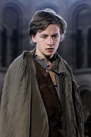 The Lost Mantle of Elijah