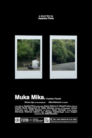 Muka Mika