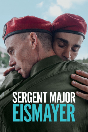 Sergent-Major Eismayer