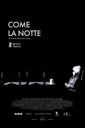 Come la notte