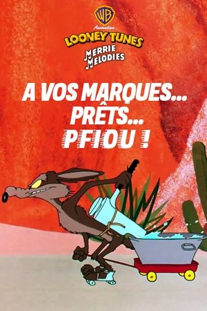 À vos marques, prêts... pfiou