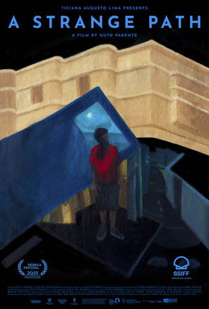 Estranho Caminho