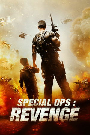 Special Ops : Revenge