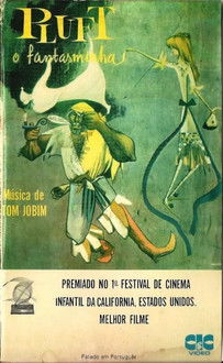 Pluft, o Fantasminha