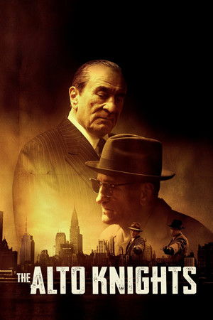 Những Hiệp Sĩ Alto