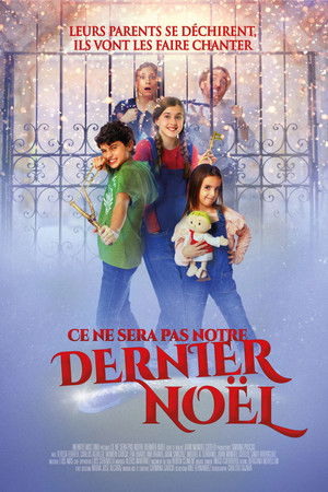 Ce ne sera pas notre dernier Noël