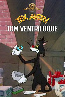 Tom ventriloque