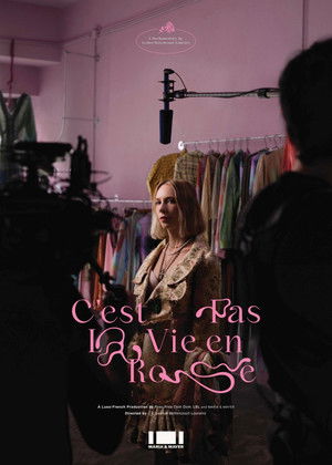 C'est Pas la Vie en Rose