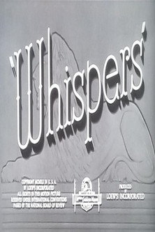 Whispers