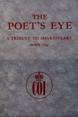 The Poet's Eye