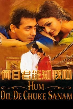 हम दिल दे चुके सनम