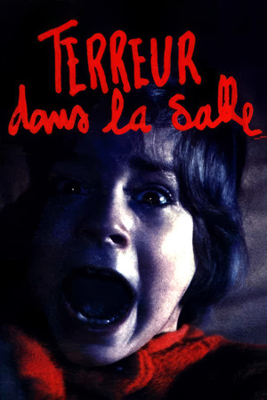 Terreur dans la salle