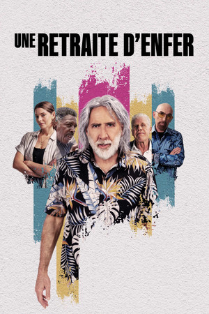 Une Retraite d'Enfer