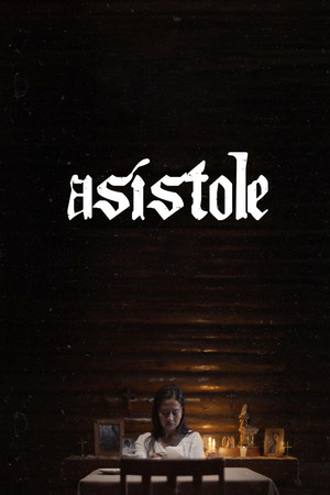Asístole