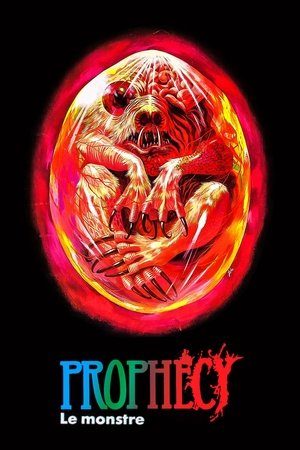 Prophecy : Le Monstre
