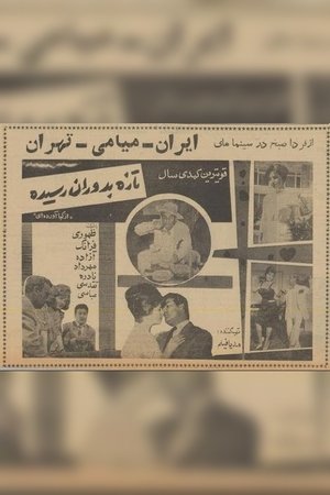 تازه به دوران رسیده