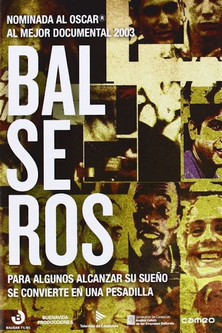 Balseros