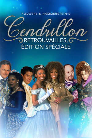 Cendrillon : Retrouvailles, édition spéciale