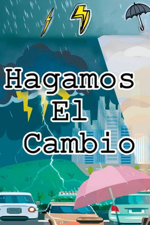Hagamos el cambio