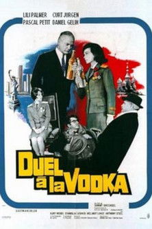 Duel à la vodka